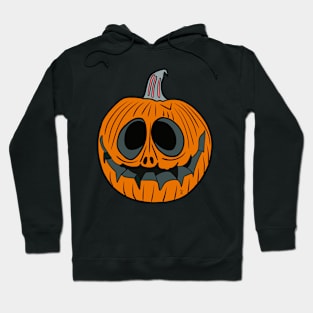 Pumpkin Jeff Hoodie